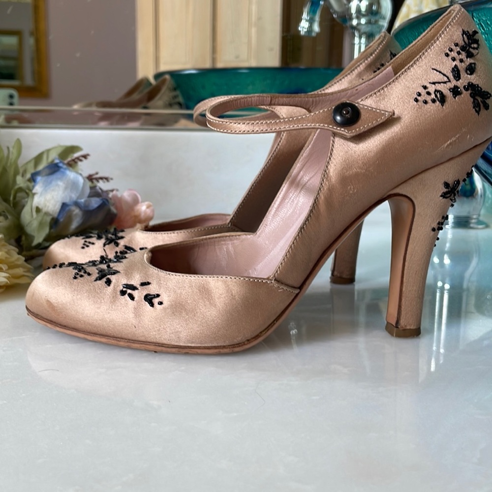 PRADA Shoes